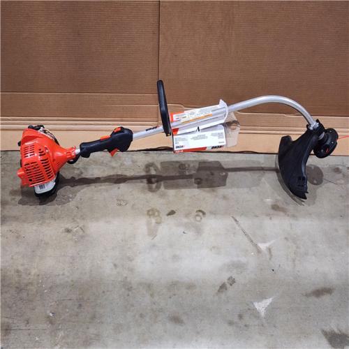 HOUSTON LOCATION - AS-IS Echo GT-225 21.2cc 2 Stroke Lightweight Durable Gas Curved Shaft String Trimmer