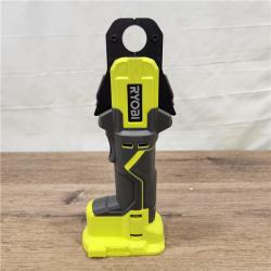 AS-IS Ryobi P661 18-volt One+ Pex Crimp Ring Press Tool (tool Only)