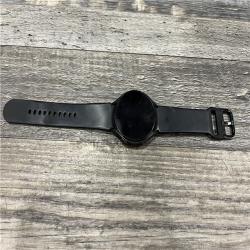 AS-IS SAMSUNG Galaxy Watch 4 44mm Bluetooth - SM-R870