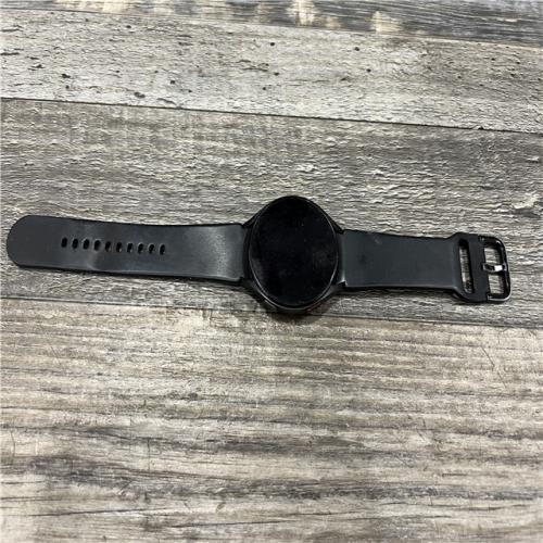 AS-IS SAMSUNG Galaxy Watch 4 44mm Bluetooth - SM-R870