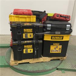 Dallas Location - As-Is Empty Case Pallet