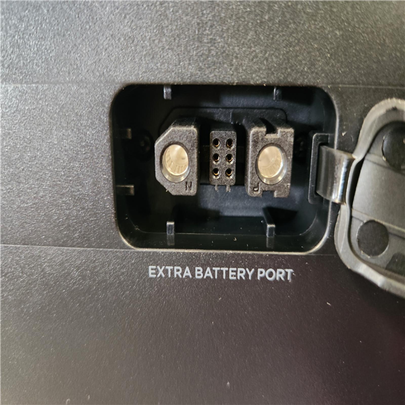 Phoenix Location NEW EcoFlow 2400-Watt Output Push-Button Start 2048 Wh Capacity DELTA 2 Max Extra Battery for Home Backup, Outdoor Camping or Travel