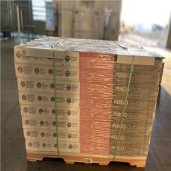 DALLAS LOCATION - Pergo Outlast+ Golden Briar Oak 12 mm T x 7.4 in. W Waterproof Laminate Wood Flooring (19.63 sqft/case)