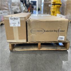 DALLAS LOCATION- AS-IS HOME IMPROVEMENT PALLET