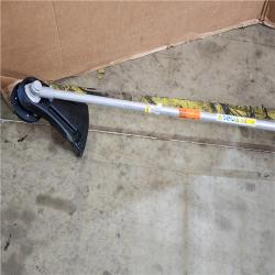 HOUSTON LOCATION - AS-IS Echo 16 Inch 21.2 CC Engine Straight Shaft String Trimmer - SRM-2120