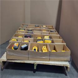 PHOENIX AS-IS TOOL PALLET