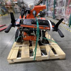 Dallas Location - As-Is Ariens Deluxe 28 in.Gas Snow Blower