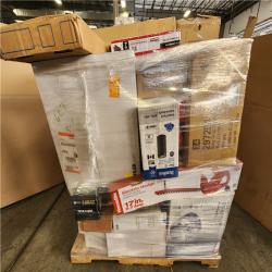 Phoenix AS-IS Mixed Home Improvement Pallet