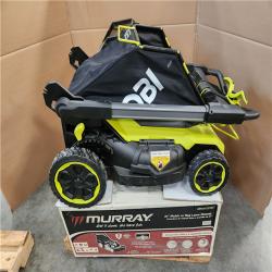 CALIFORNIA  AS-IS OUTDOOR POWER EQUIPMENT