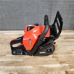 HOUSTON LOCATION - AS-IS Echo CS-4010-18 41.6CC 18 Inch Chainsaw with Bar and Chain
