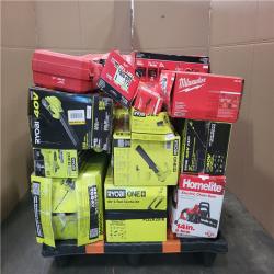 PHOENIX AS-IS TOOL PALLET