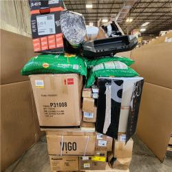 Phoenix AS-IS Monster Turbo Pallet