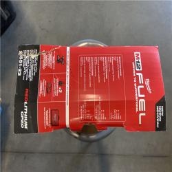 NEW! - Milwaukee M12 FUEL SURGE 12V Lithium-Ion Brushless Cordless 1/4 in. Hex Impact Driver Compact Kit w/Two 2.0Ah Batteries  Bag