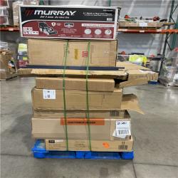 DALLAS LOCATION- AS-IS MONSTER TURBO