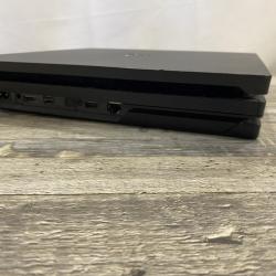 AS-IS Sony PlayStation 4 Pro