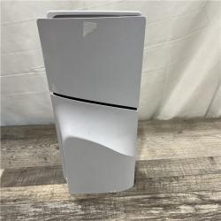 AS-IS Sony PlayStation 5 (PS5) Disc Console Slim