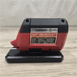 AS-IS M12 FUEL 12-Volt Li-Ion Cordless Hammer Drill Combo Kit