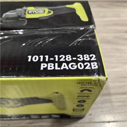 NEW! - ONE+ HP 18V Brushless Cordless 4-1/2 in. Angle Grinder (Tool Only)