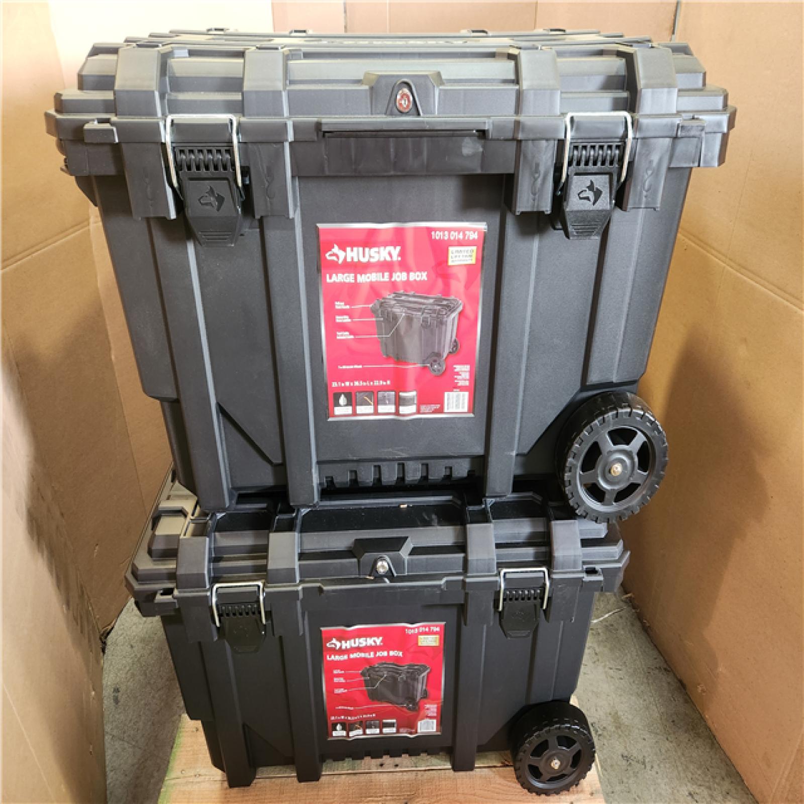 Phoenix AS-IS .Com Home Improvement Pallet