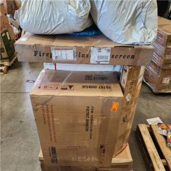 Phoenix AS-IS .Com Home Improvement Pallet