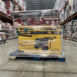 DALLAS LOCATION- AS-IS MONSTER TURBO