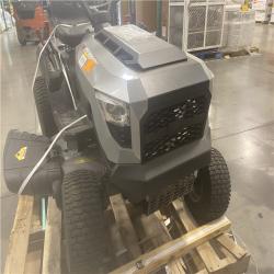 Dallas Location - As-Is Murray MT100 42 Riding Lawn Tractor