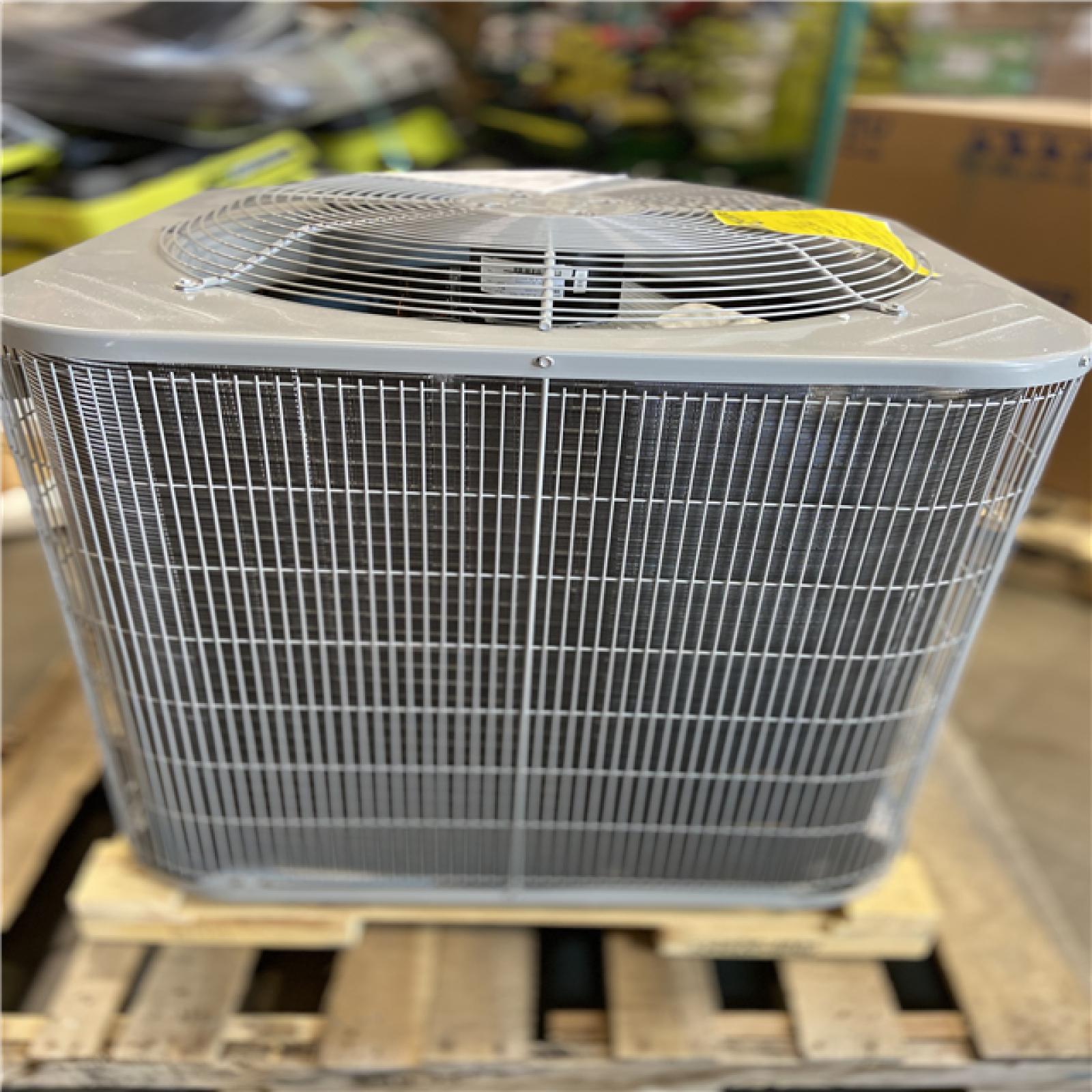 DALLAS LOCATION - Smartcomfort® by Carrier 2 Ton 14.3 Seer2 Heat Pump