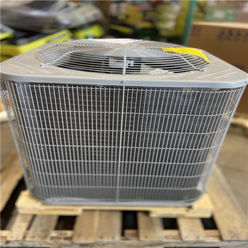 DALLAS LOCATION - Smartcomfort® by Carrier 2 Ton 14.3 Seer2 Heat Pump