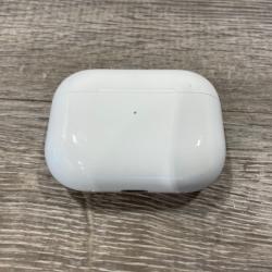AS-IS Apple AirPods Pro 2 MagSafe Charging Case (Lightning)