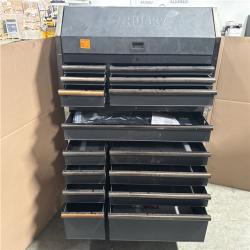 CALIFORNIA AS IS HUSKY 15 DRAWER COMBO