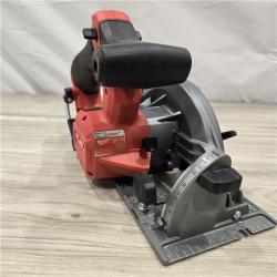 GOOD!- M12 MILWAUKEE CIRCULAR SAW
