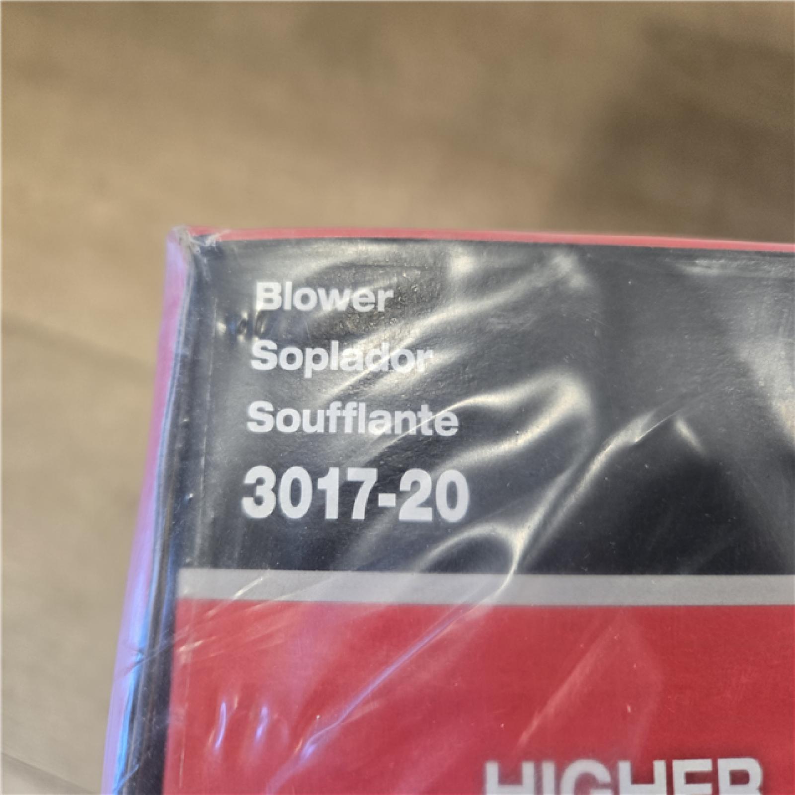NEW!- Milwaukee FUEL 120 MPH 500 CFM 18VCordless Handheld Blower (Tool-Only)
