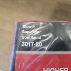 NEW!- Milwaukee FUEL 120 MPH 500 CFM 18VCordless Handheld Blower (Tool-Only)