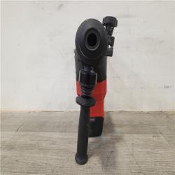 Phoenix Milwaukee M18 FUEL ONE-KEY 18V Lithium-Ion Brushless Cordless 1-3/4 in. SDS-MAX Rotary Hammer with Charger (Does Not Turn On) (Appears To Be Locked)