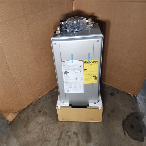 HOUSTON LOCATION - AS-IS EZ98DV Tankless Water Heater (NG)