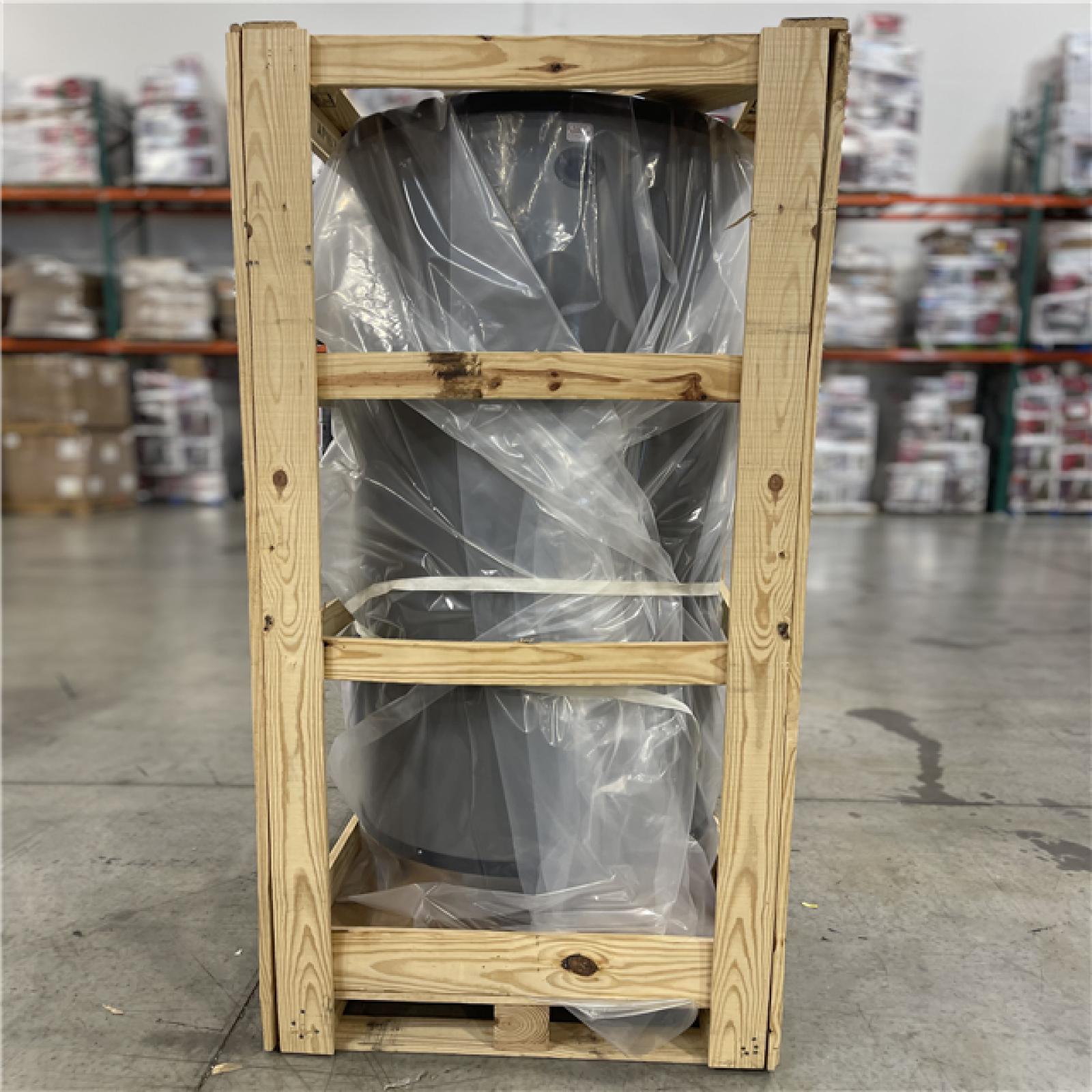 DALLAS LOCATION - Rheem Universal Heavy Duty 91 Gal. 199.9K BTU Low NOx (LN) Natural Gas Commercial Water Heater