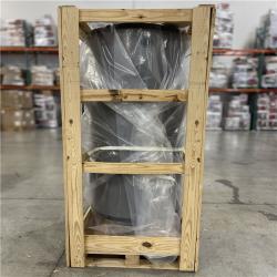 DALLAS LOCATION - Rheem Universal Heavy Duty 91 Gal. 199.9K BTU Low NOx (LN) Natural Gas Commercial Water Heater