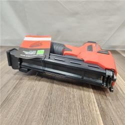 AS-IS- Milwaukee M12 Cable Stapler (TOOL ONLY)