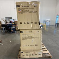 DALLAS LOCATION - AS-IS HOME IMPROVEMENT PALLET