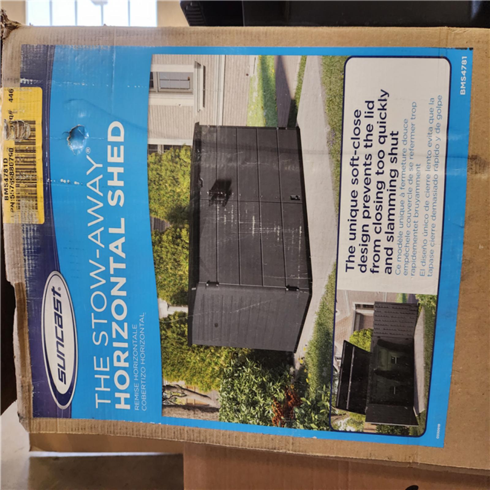 Phoenix AS-IS Mixed Home Improvement Pallet