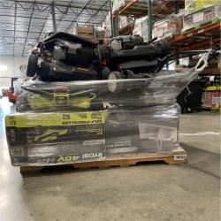 DALLAS LOCATION - AS-IS MONSTER TURBO