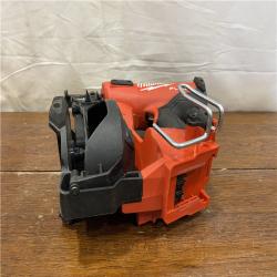AS-IS Milwaukee M18 FUEL Coil Roofing Nailer