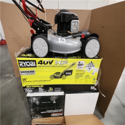 CALIFORNIA AS-IS OUT DOOR POWER EQUIPMENT