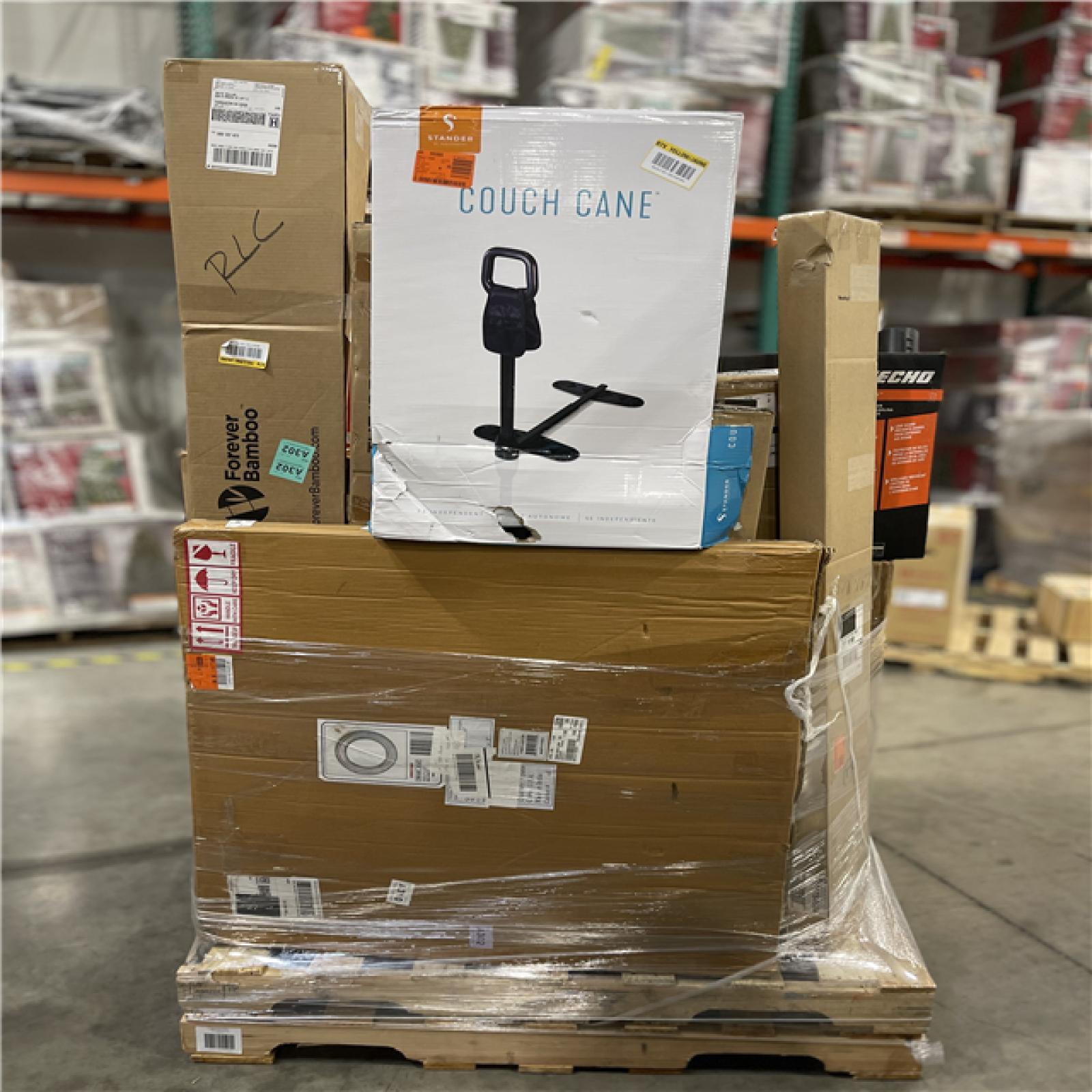 DALLAS LOCATION- AS-IS MONSTER TURBO