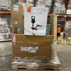 DALLAS LOCATION- AS-IS MONSTER TURBO