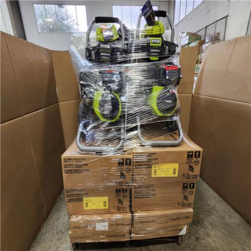 Phoenix AS-IS Monster Turbo Pallet