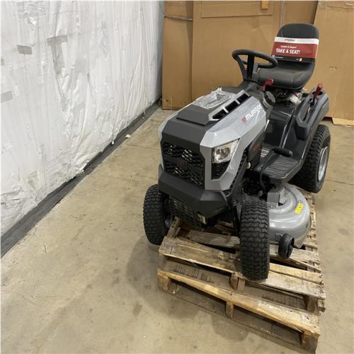 Houston Location - AS-IS Outdoor Power Equipment MURRAY MT100 42 INCH SIT DOWN MOWER