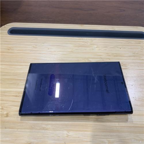 AS-IS Samsung Galaxy Note20 Ultra 5G 128GB
