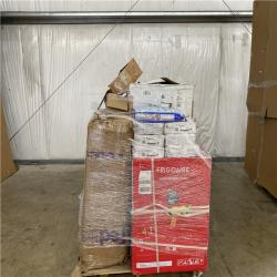 HOUSTON LOCATION - AS-IS Home Improvement Pallet