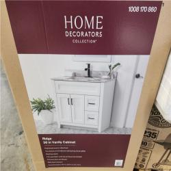 Phoenix AS-IS Mixed Home Improvement Pallet